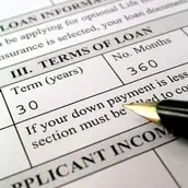 Loan Application